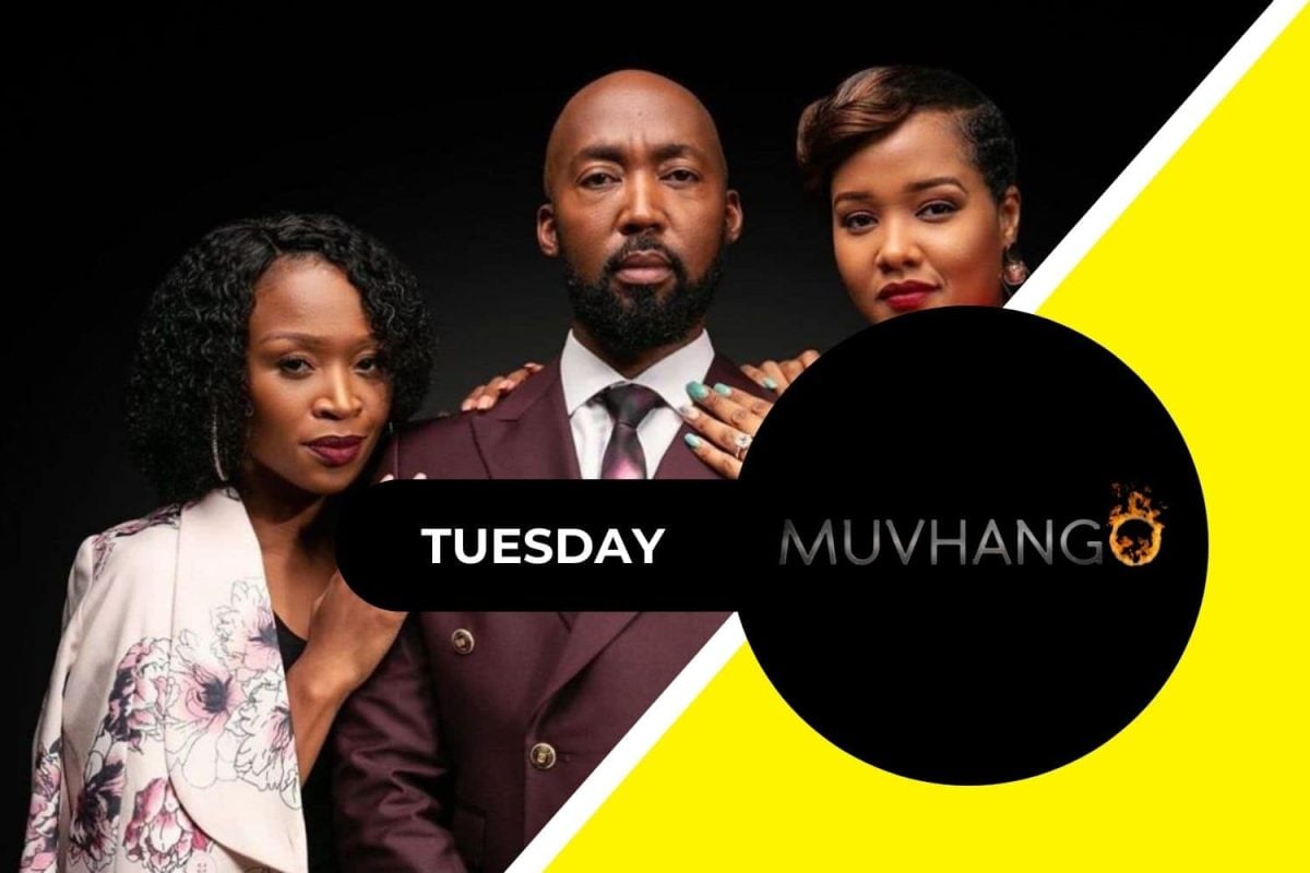 Muvhango 13 June 2023 On Today S Episode S22 E629