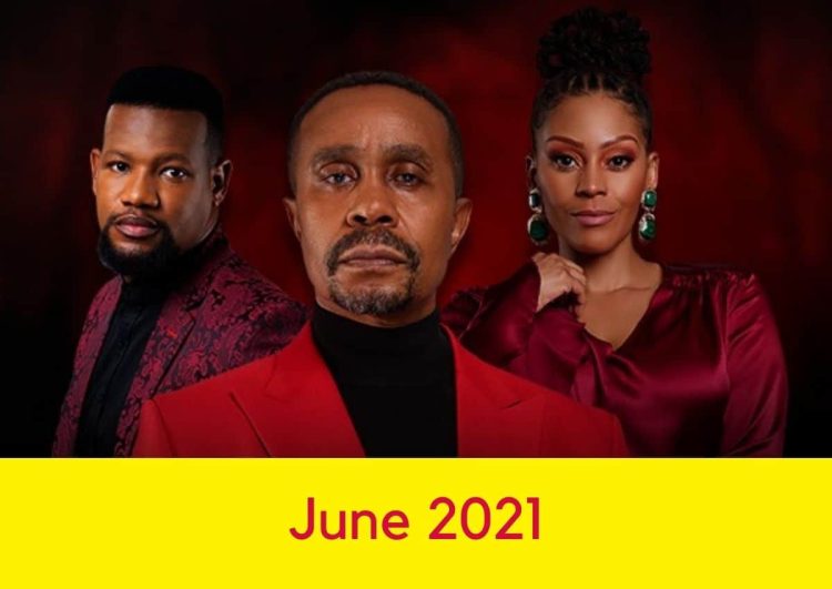 Generations Soapie Teasers for June 2021.