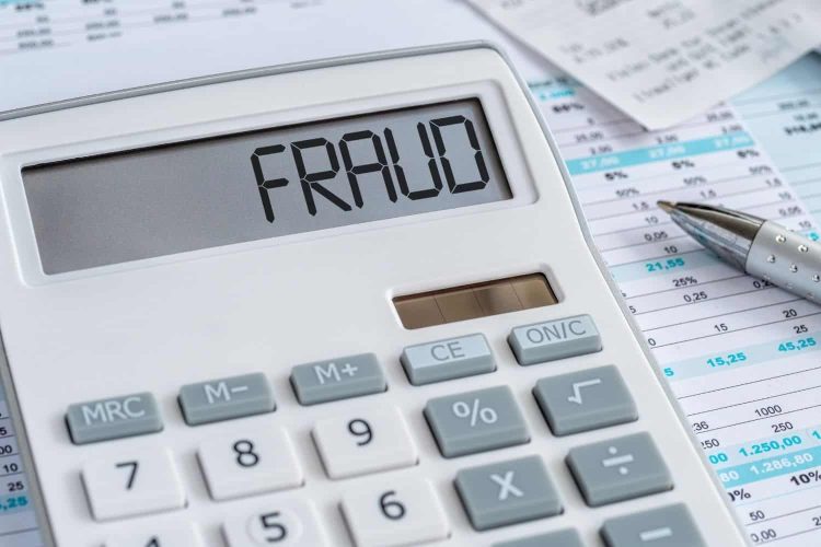 Bookkeeper arrested for UIF Relief Funds fraud