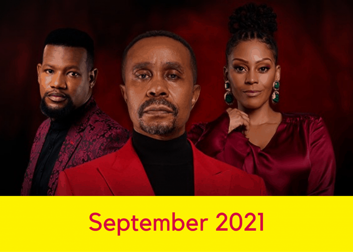 Generations The Legacy SAFFARAZZI