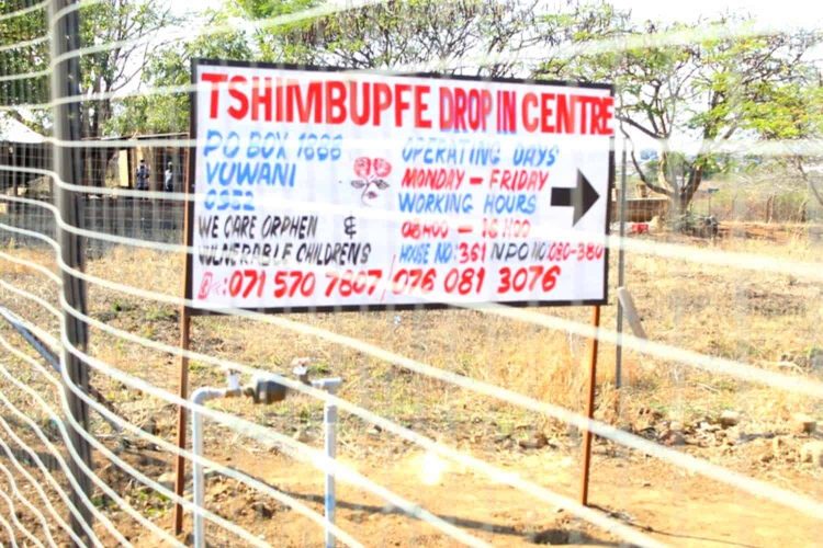 Limpopo children’s centre never received the R10 million in Lottery funding