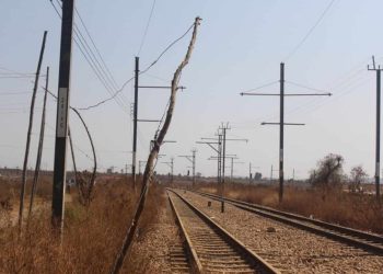 Repairs Planned for Pretoria Train Stations