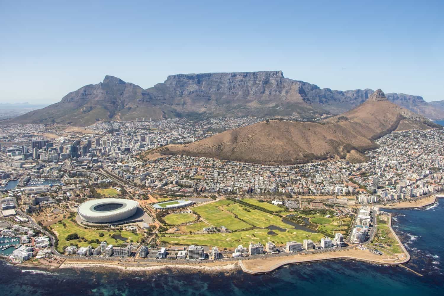 South Africa’s way forward: abandon old ideas, embrace bold experimentation