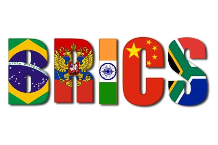 BRICS initiative, New Development Bank, helps SA fight against Covid-19