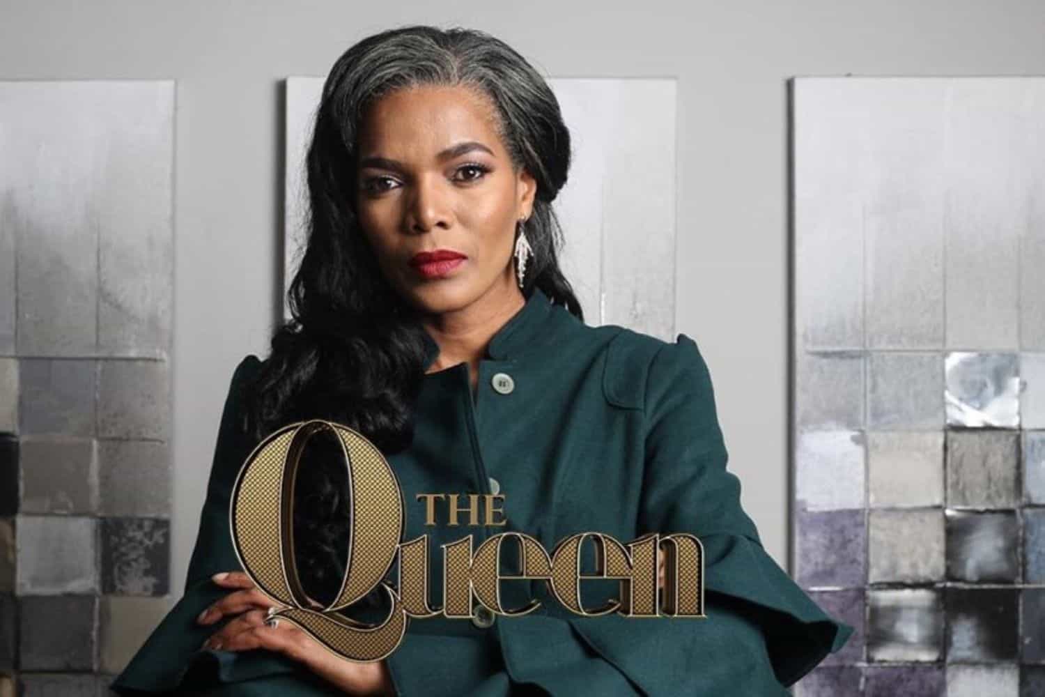 Connie Ferguson Is Set To Return To The Queen