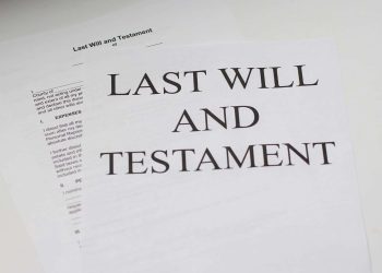 It's National Wills Week - get your Will drafted for free