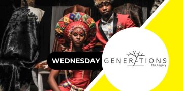 On today's episode of Generations, Wednesday.