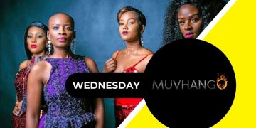 On today's episode of Muvhango, Wednesday