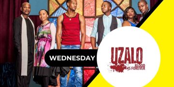 On today's episode of Uzalo 10 November 2021 - Wednesday