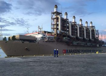 Questions arise over approval of Karpowership's power generation licenses