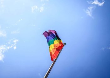 Celebrate Pride with LGBTQIA+ Events this October