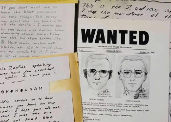 Independent group claims to have solved US Zodiac Killer's identity
