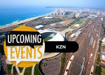 KZN events this November see what's happening!