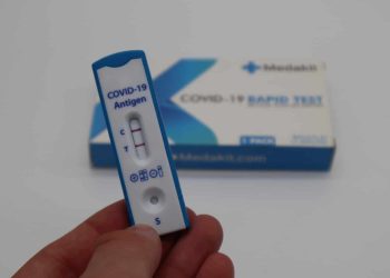 SA Covid Tests Should be Cheaper and More Accessible