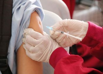 SA aims to vaccinate 3 million youngsters before end of school year