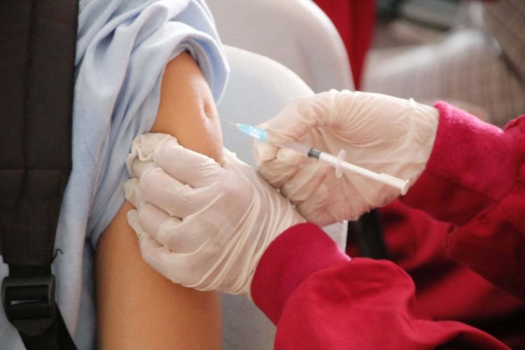 SA aims to vaccinate 3 million youngsters before end of school year
