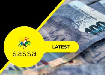 SASSA once again targeted for Fake News. Image: AdobeStock