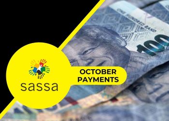 SASSA warns that R350 grants must be claimed before end of Nov
