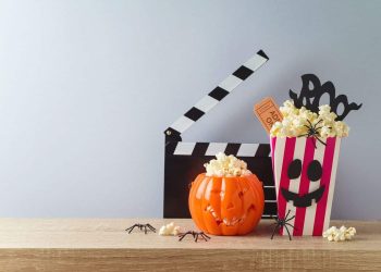 Spookiest Movies to Watch This Hallows Eve