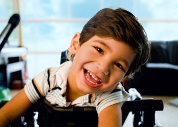 The importance of World Cerebral Palsy Day