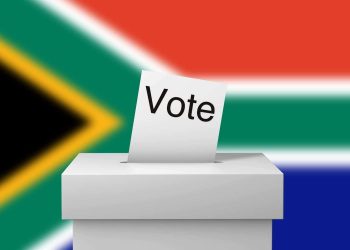 Youth is urged to exercise their right to vote
