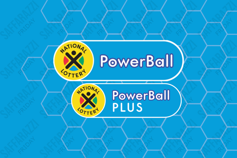 Powerball and Powerball Plus Results for Friday 27 January 2023