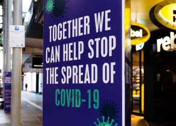 An Epidemiologist Explains How to Act With the New Covid-19 Variant