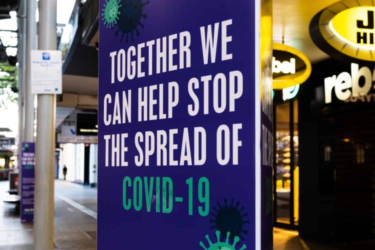 An Epidemiologist Explains How to Act With the New Covid-19 Variant