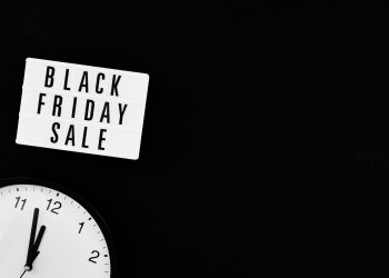 Don’t Fall for Phycological Sales Tricks this Black Friday