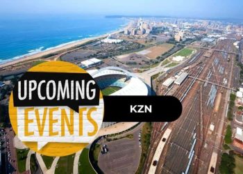 KZN events in February – see what’s happening!