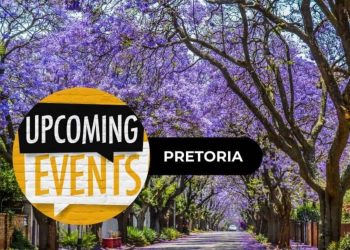 Pretoria events in May – see what’s happening!