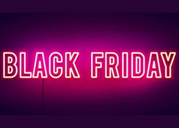 Why are South Africans shopping Black Friday deals?