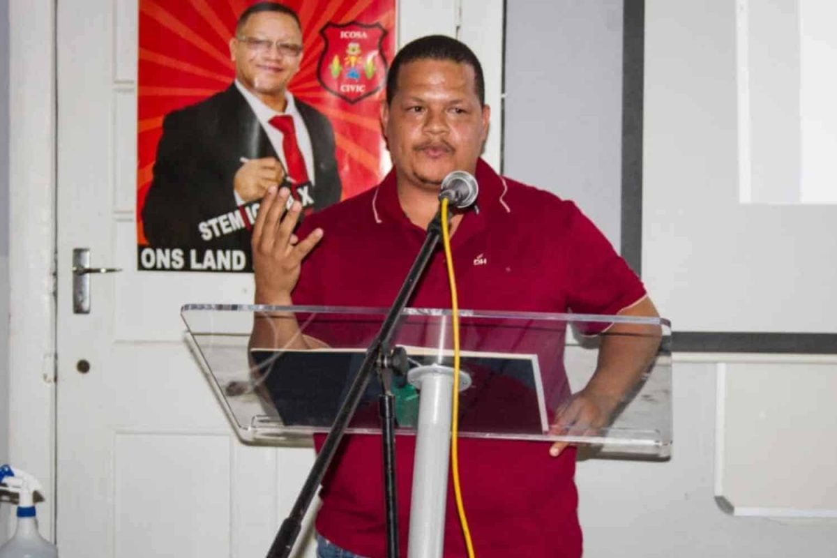 Kannaland mayor: ANC skirts coalition blunder in Western Cape