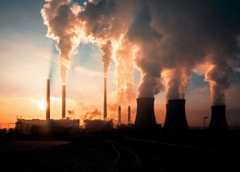 Eskom now "legally obligated" to shut down generators due to air pollution