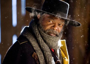 It's movie time - All Samuel L. Jackson and Quentin Tarantino films ranked