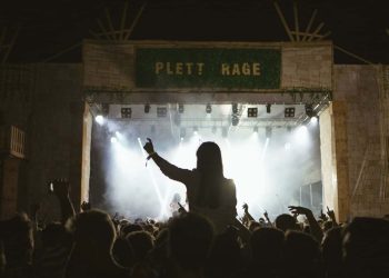 Plett Rage organisers came to the decision to CANCEL the event