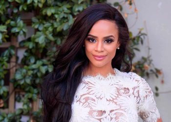 Real Housewives of Johannesburg's own Naledi Willers dies