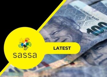 SASSA update: December collection dates for R350 SRD Grant