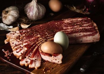 Why Healthy Bacon is the Way To Go