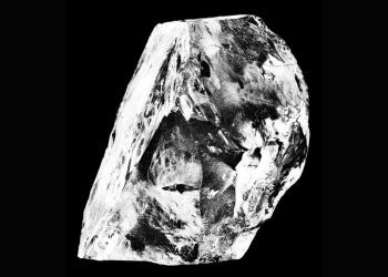 Did You Know? The largest diamond ever found was discovered in South Africa