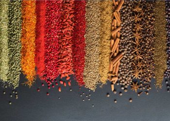 International Hot and Spicy Food Day 2022