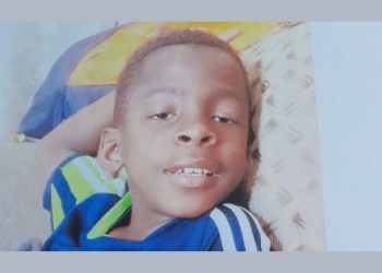 Missing 8-year-old generates R50 000 reward money from SAPS