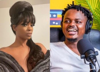 Mzansi is embarrassed by MacG after inappropriate interview with Ari Lennox