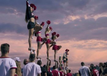 Netflix buzz: "Cheer" season 2 is even better than the first