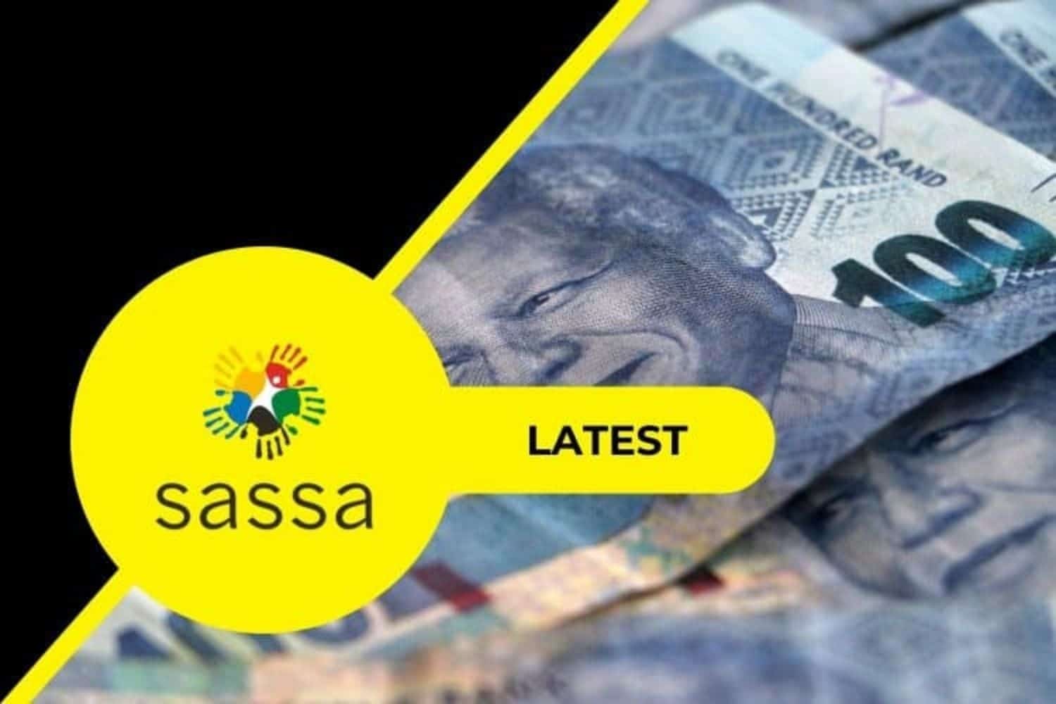 SASSA recommends clients switch to bank accounts since "cash send" payments not available