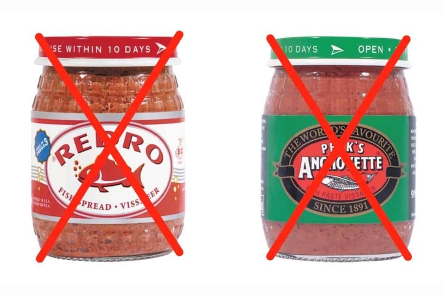 Say goodbye to your favourite fish paste brands! Here's where to get