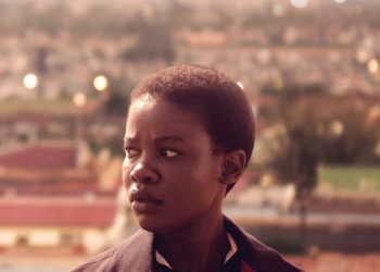 South African short film "When the Sun Sets" up for an Oscar