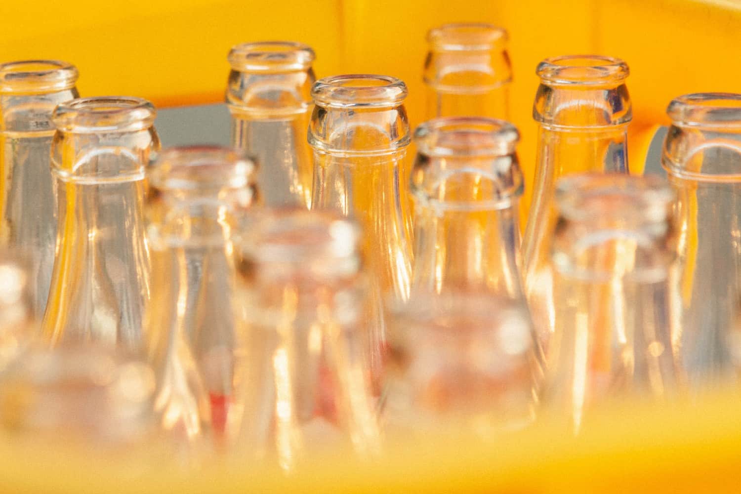 South Africans are Facing a Glass Bottle Shortage