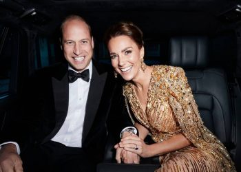 Trouble with the Royals? Rumours of Prince Williams's affair with Rose Hanbury resurface