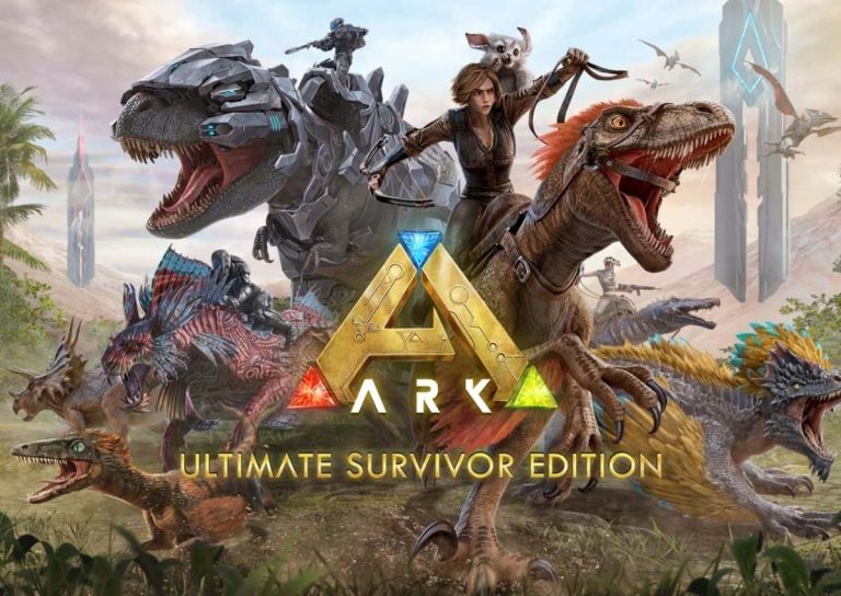 What Is Ark Survival Evolved And Should You Play It